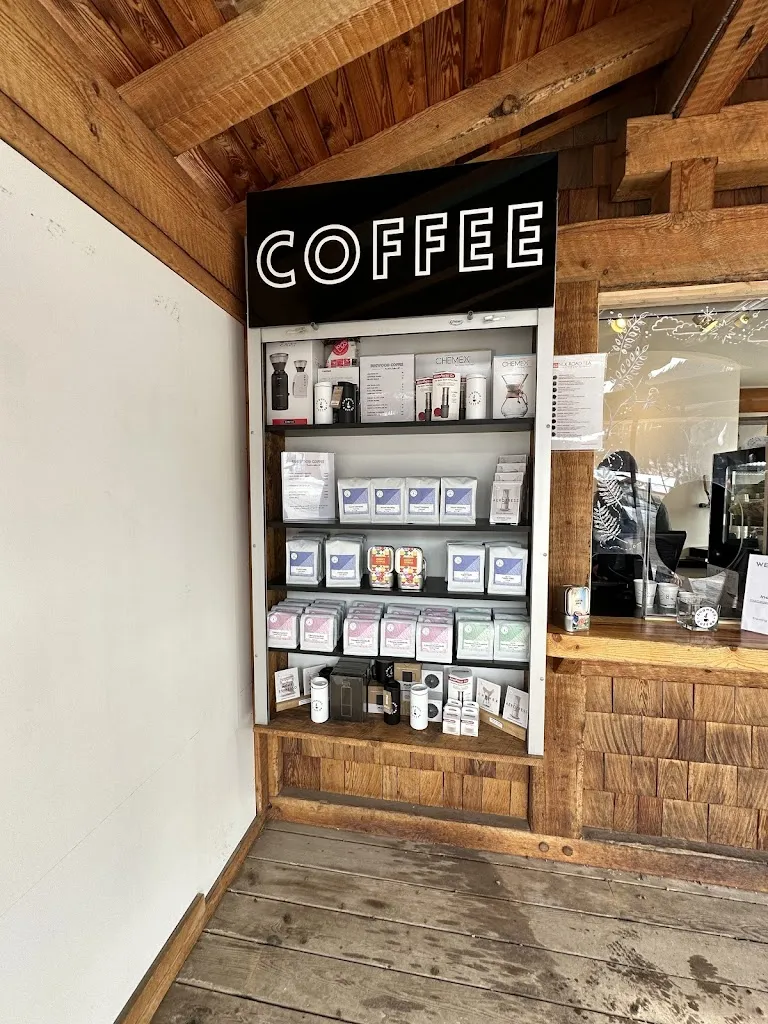 Bugwood Coffee | Cafe restaurante en Smithers