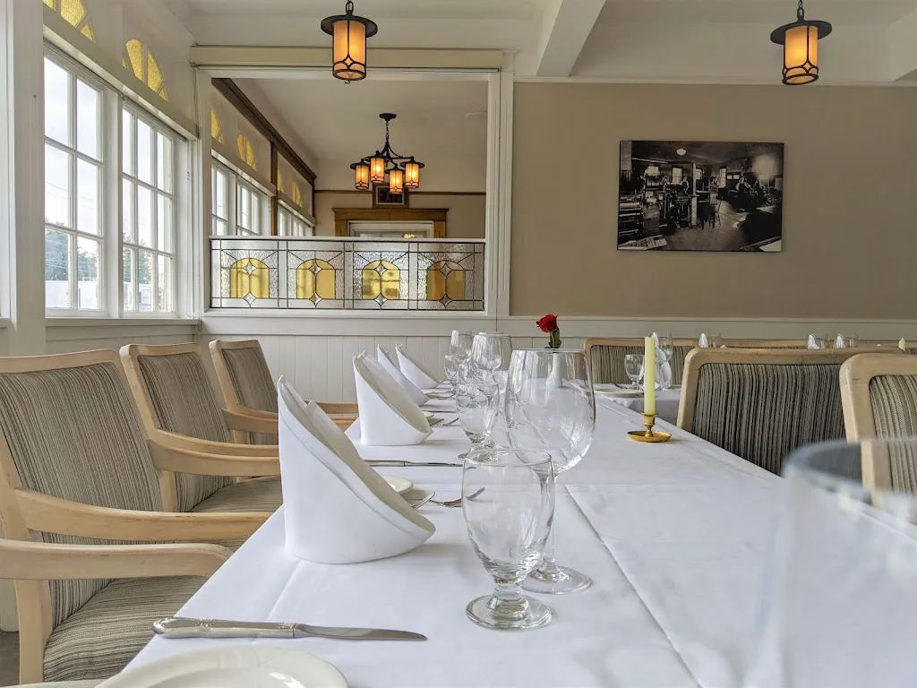 Old Surrey Restaurant ristorante a Surrey