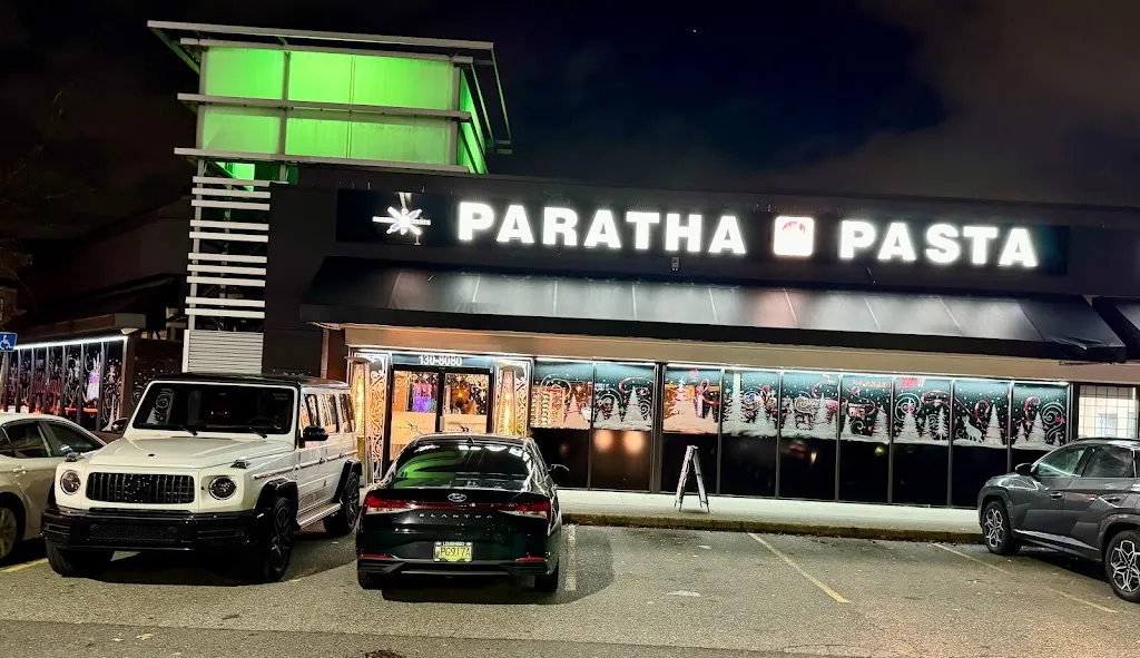 PARATHA 2 PASTA (P2P) | SURREY restaurante en Surrey