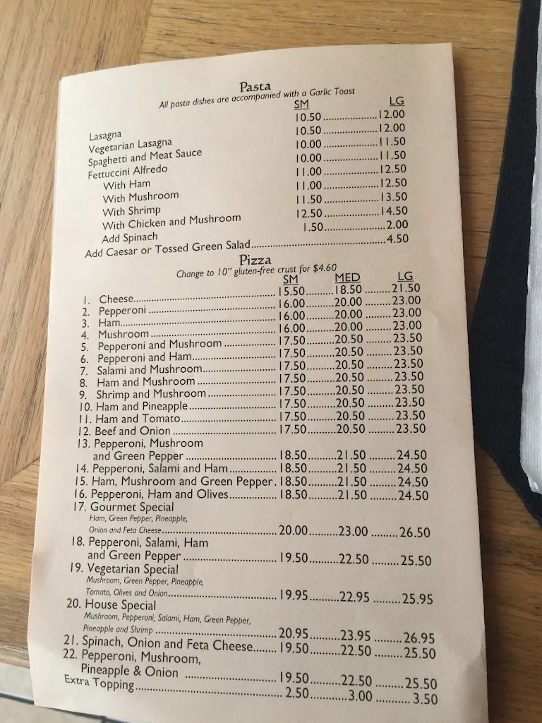 Menu_Cafe Michael_Trail_image_old_1