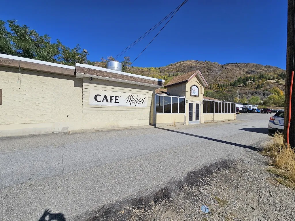 Cafe Michael_Trail_slider_imagen_1