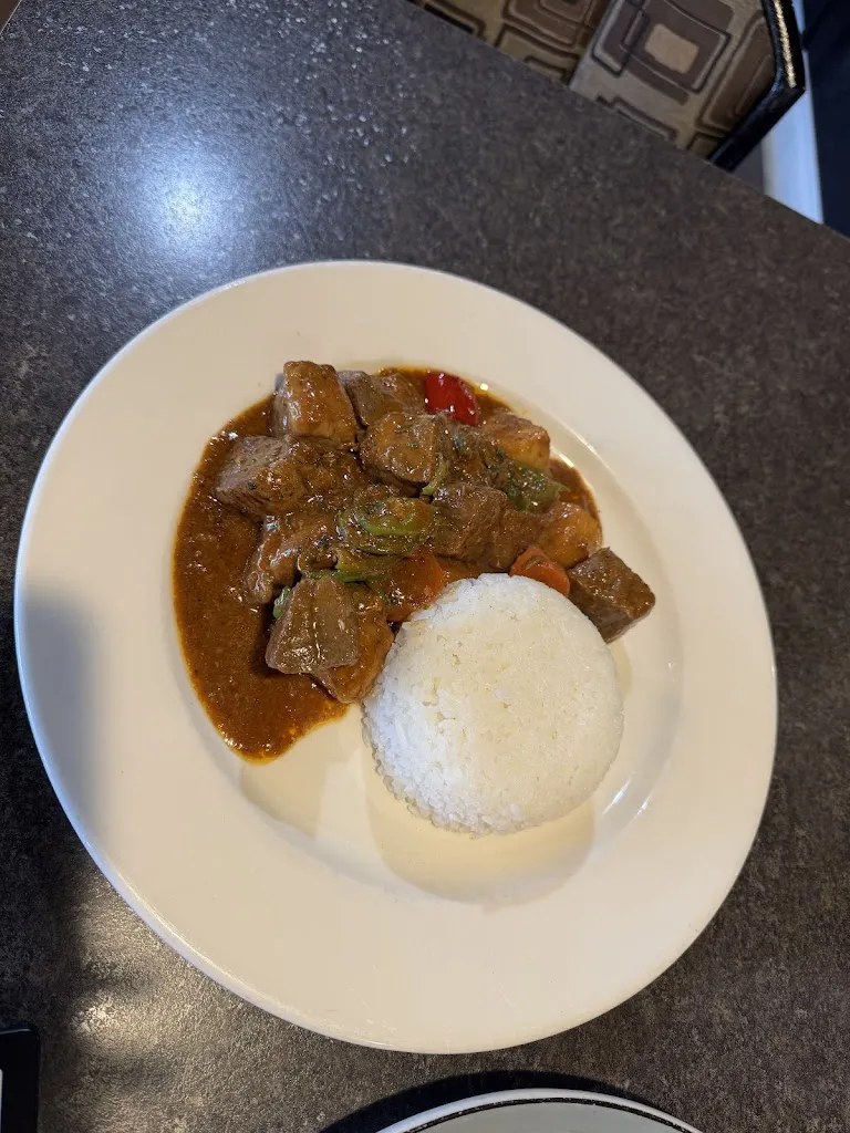 Wilmie's You Bar and Grill restaurante en Cold Lake