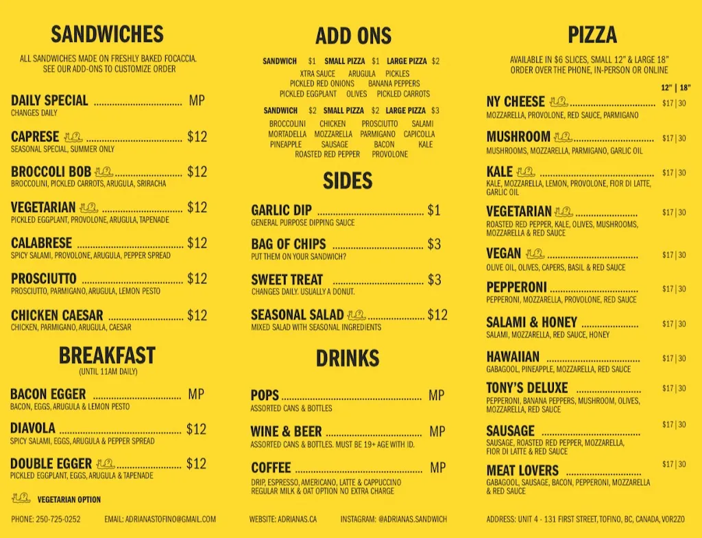 Menu_Adriana’s_Tofino_image_old_1