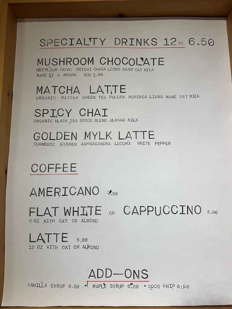 Menu_Yayu Cafe_Ucluelet_image_old_2
