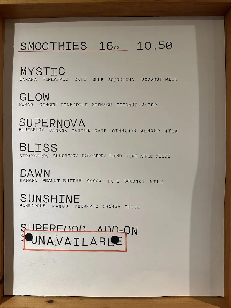 Menu_Yayu Cafe_Ucluelet_image_old_3