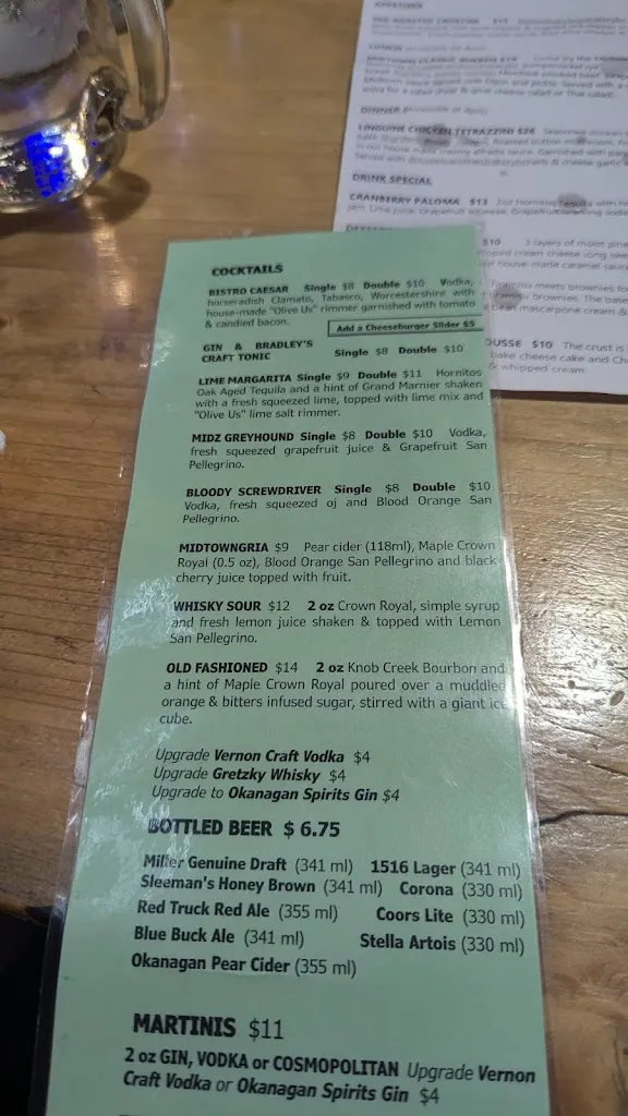 Menu_Midtown Bistro_Vernon_image_old_3