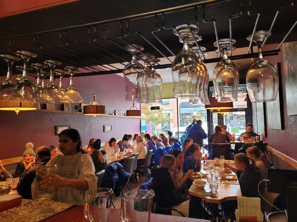 Midtown Bistro_Vernon_slider_imagen_1