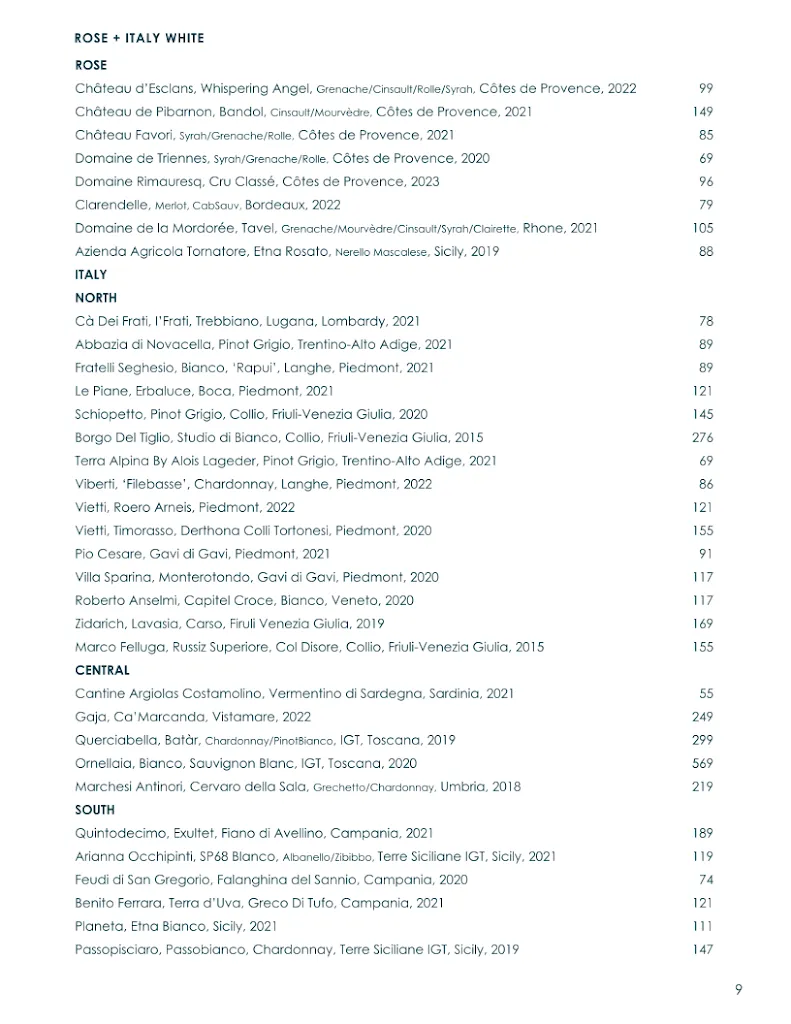 Menu_Wild Blue Restaurant + Bar_Whistler_image_old_2