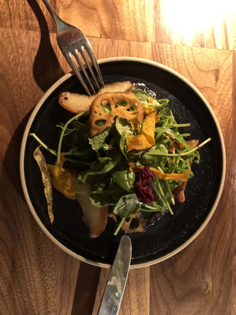 Kristi Watkins_Wild Blue Restaurant + Bar_Whistler_review