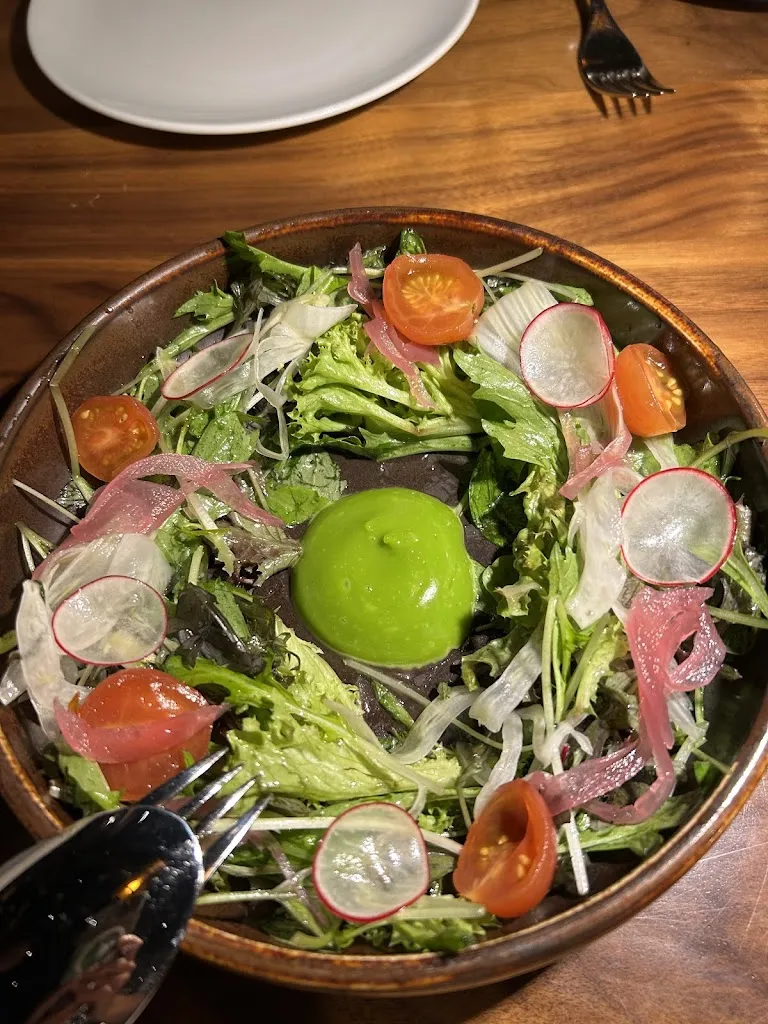 La Mc_Wild Blue Restaurant + Bar_Whistler_review