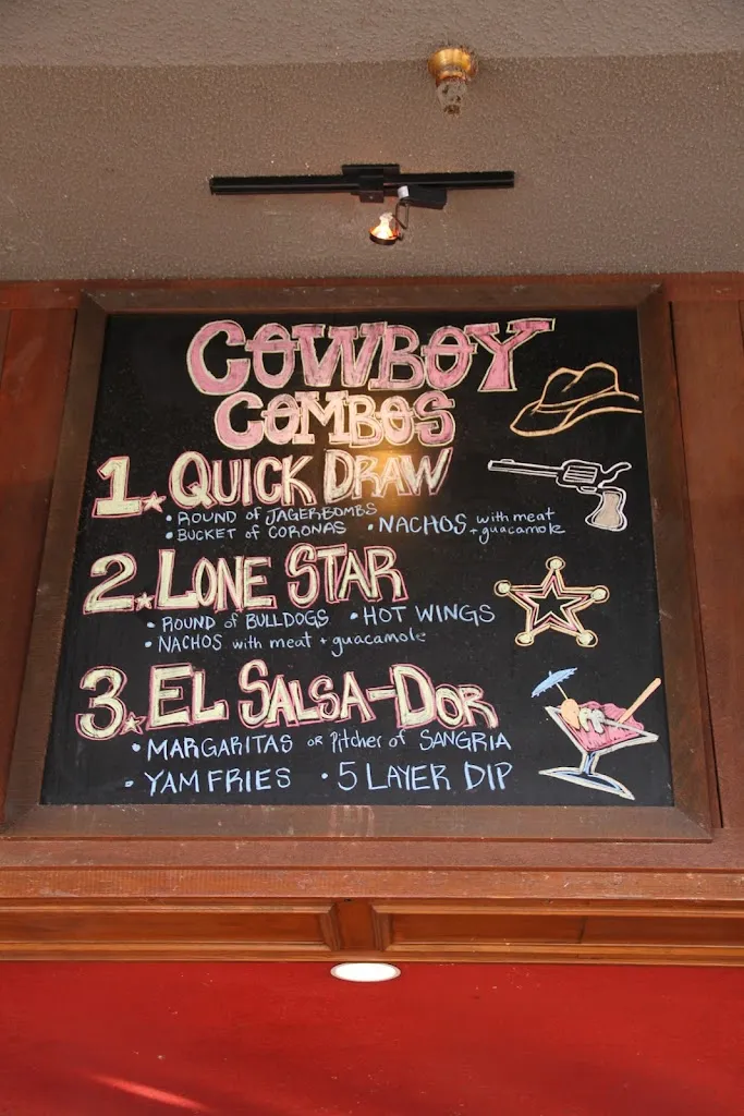 Menu_The Longhorn Saloon_Whistler_image_old_3