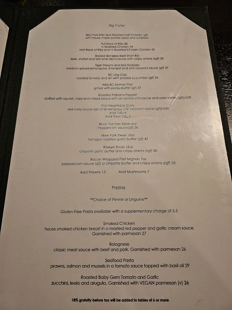 Menu_21 Steps Kitchen + Bar_Whistler_image_old_2
