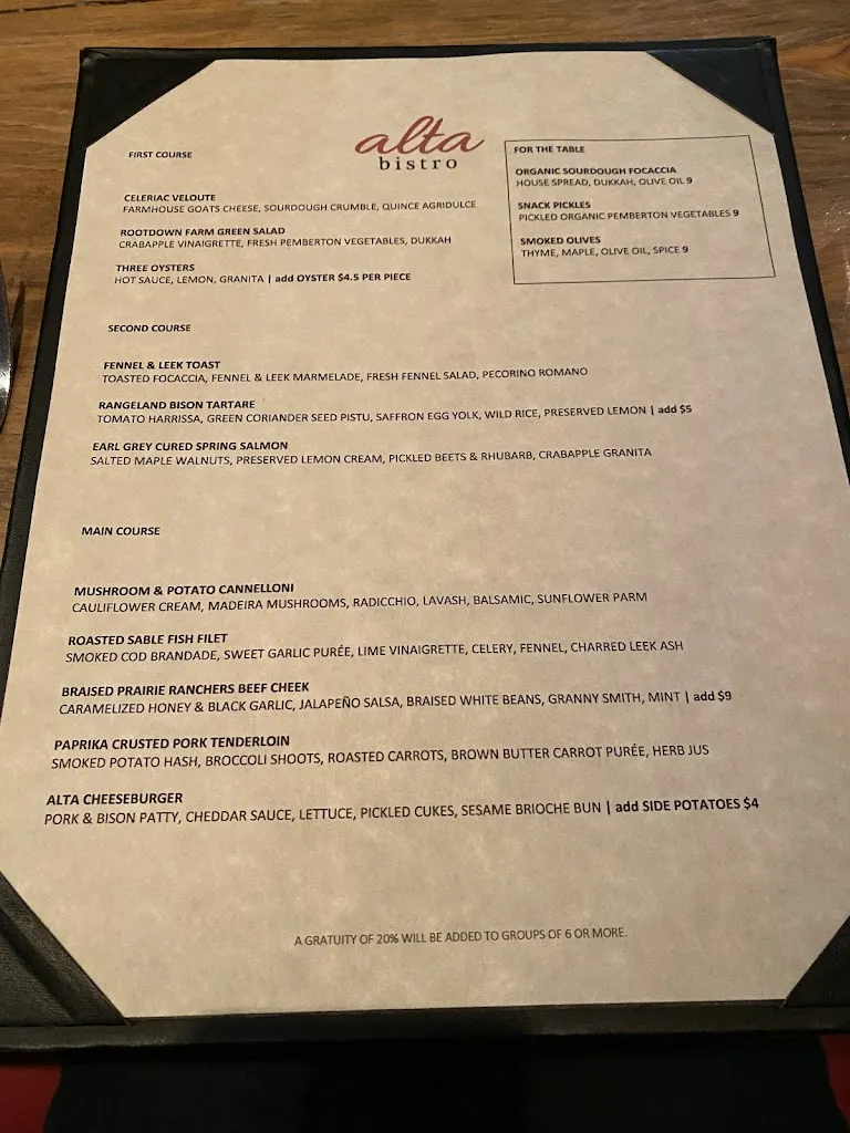 Menu_Alta Bistro_Whistler_image_old_1