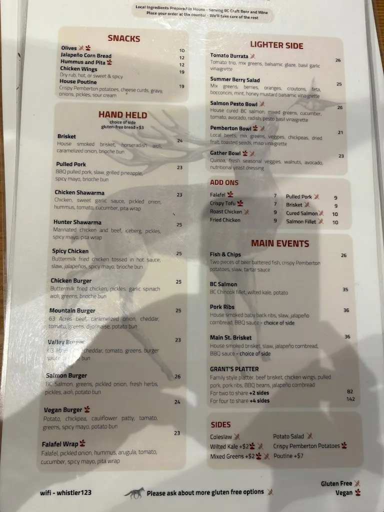 Menu_Hunter Gather_Whistler_image_old_1