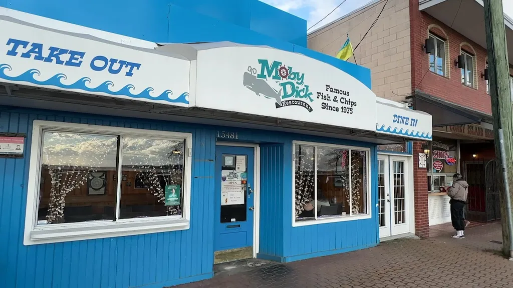 Moby Dick Restaurant_White Rock_slider_imagen_1
