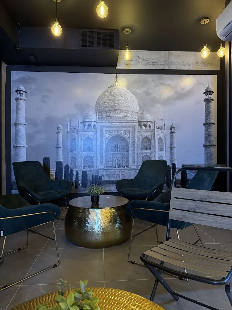 Chaiiwala Of London - White Rock restaurante en White Rock