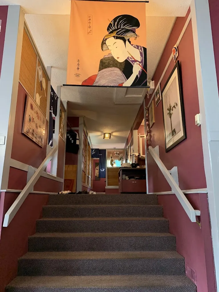 Kappa Japanese Restaurant restaurante en White Rock