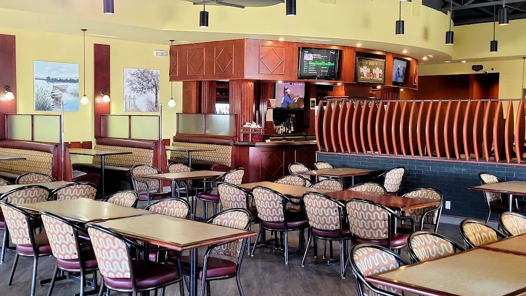 Mitch's Restaurant restaurante en Drayton Valley
