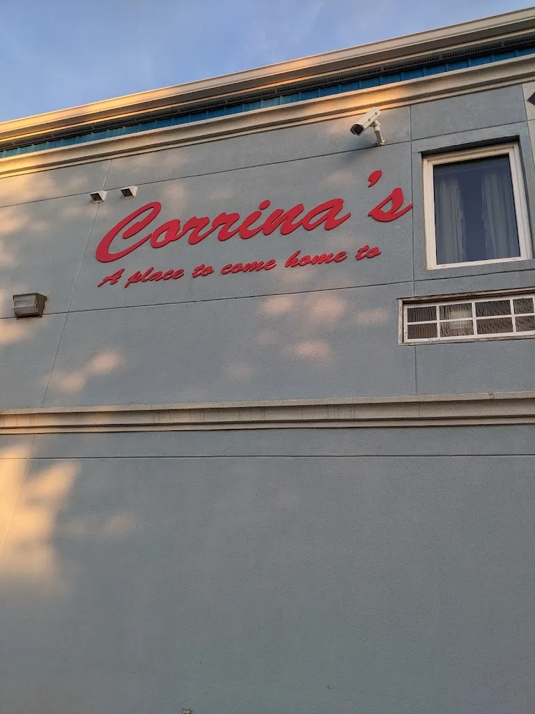 Corrina’s on Main restaurante en Dauphin