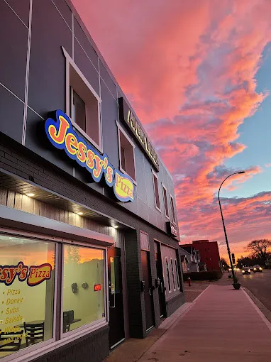 Jessy's Pizza Dauphin restaurante en Dauphin