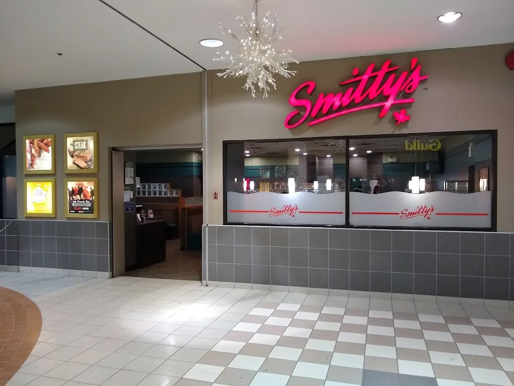 Smitty's Restaurant & Lounge - Brandon Shoppers restaurant à Brandon
