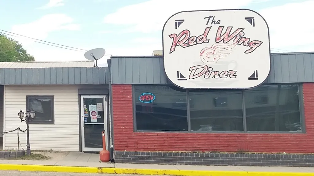 Red Wing Diner_Grunthal_slider_bild_1