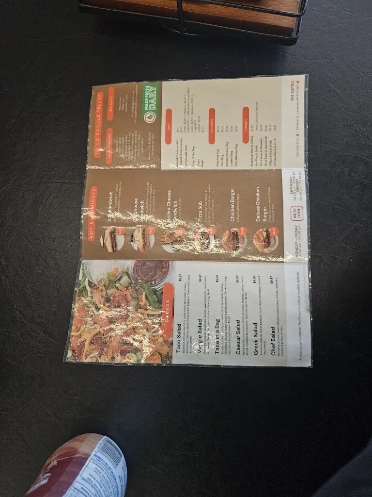 Menu_Peppie's Pizza_Landmark_image_old_2