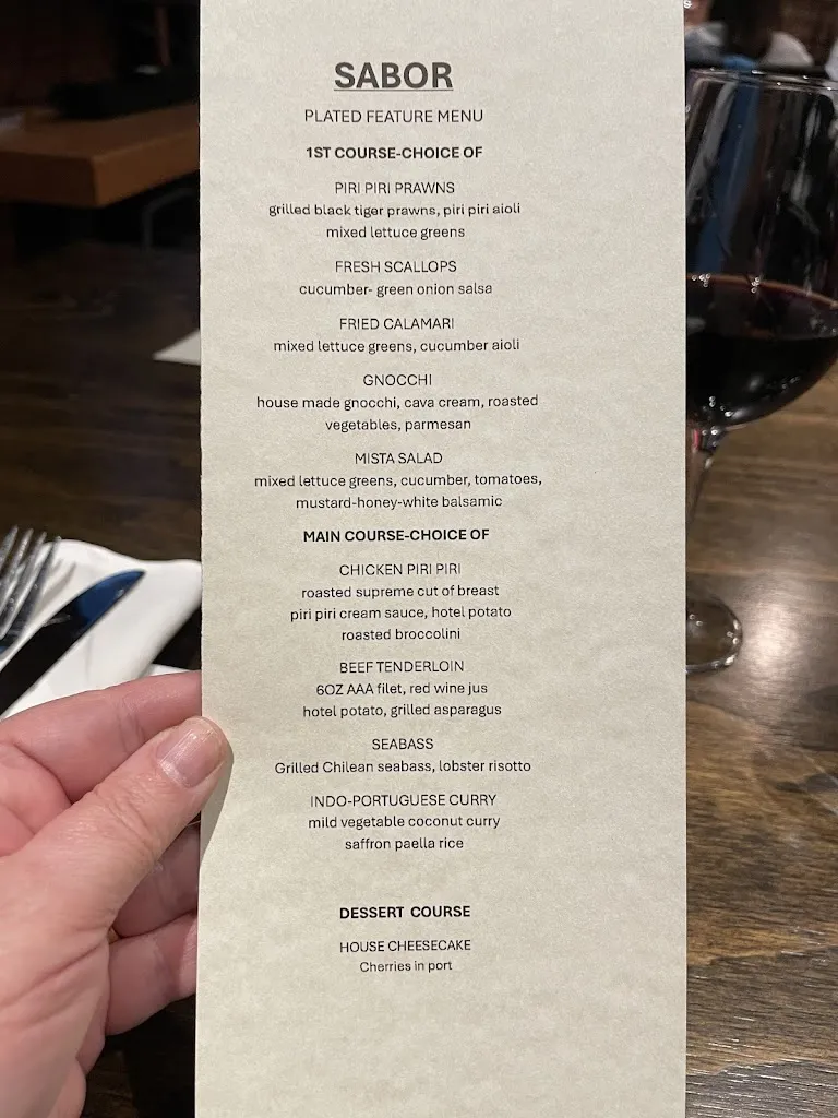 Menu_Sabor Restaurant_Edmonton_image_old_3