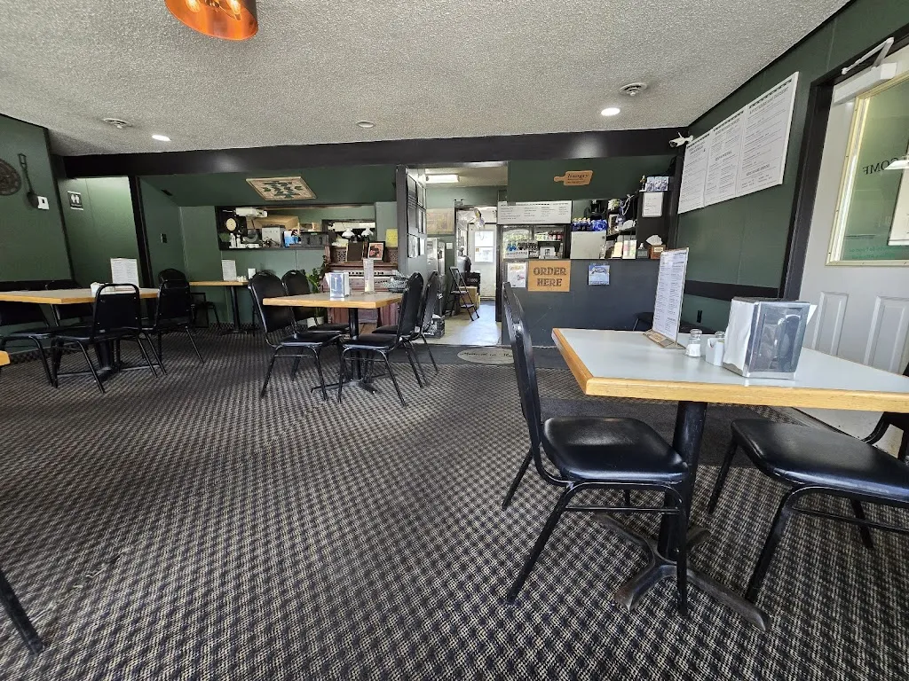 Moment in Thyme Neighbourhood Grill restaurante en Morden
