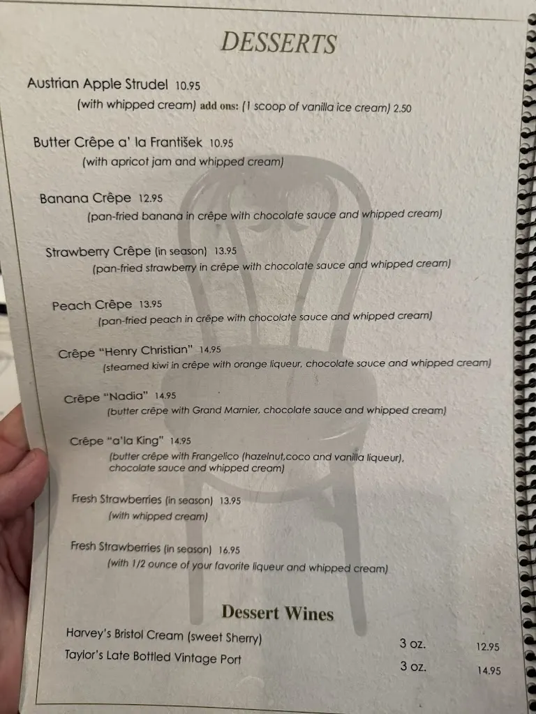 Menu_Bistro Praha_Edmonton_image_old_2