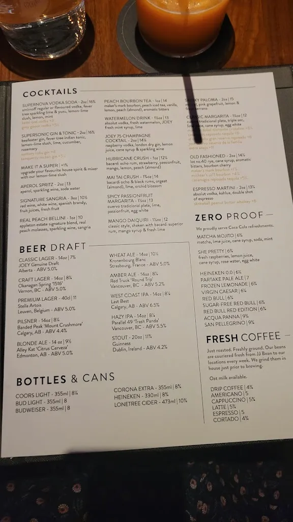 Menu_JOEY Bell Tower_Edmonton_image_old_2
