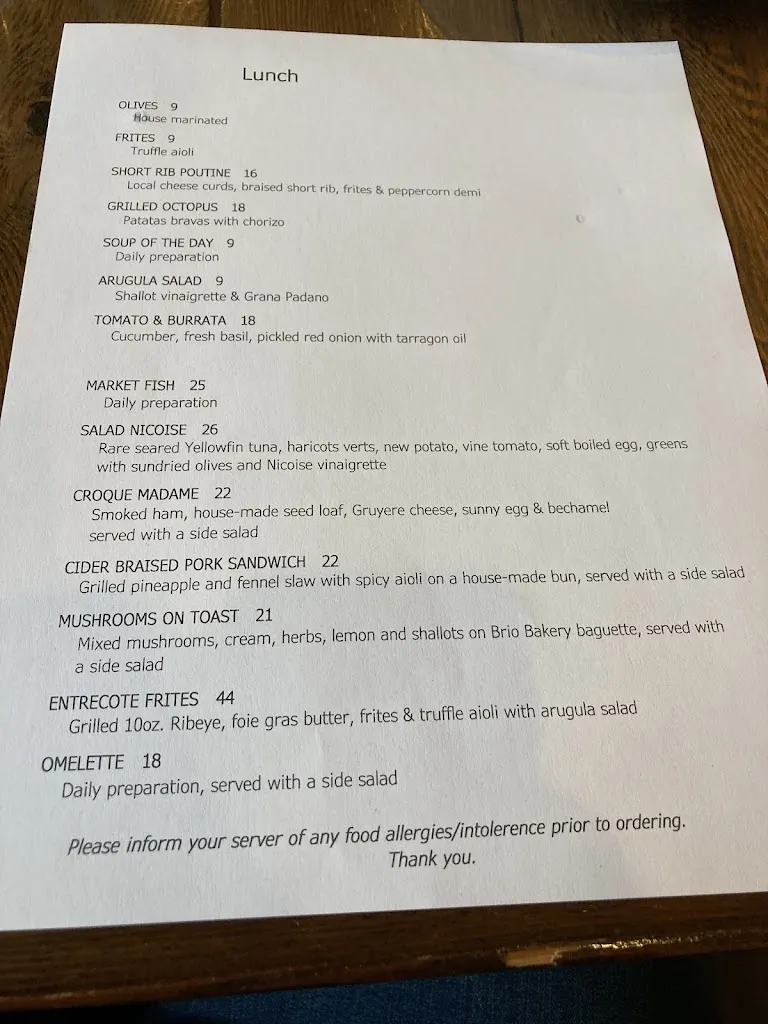 Menu_The Marc_Edmonton_image_old_2