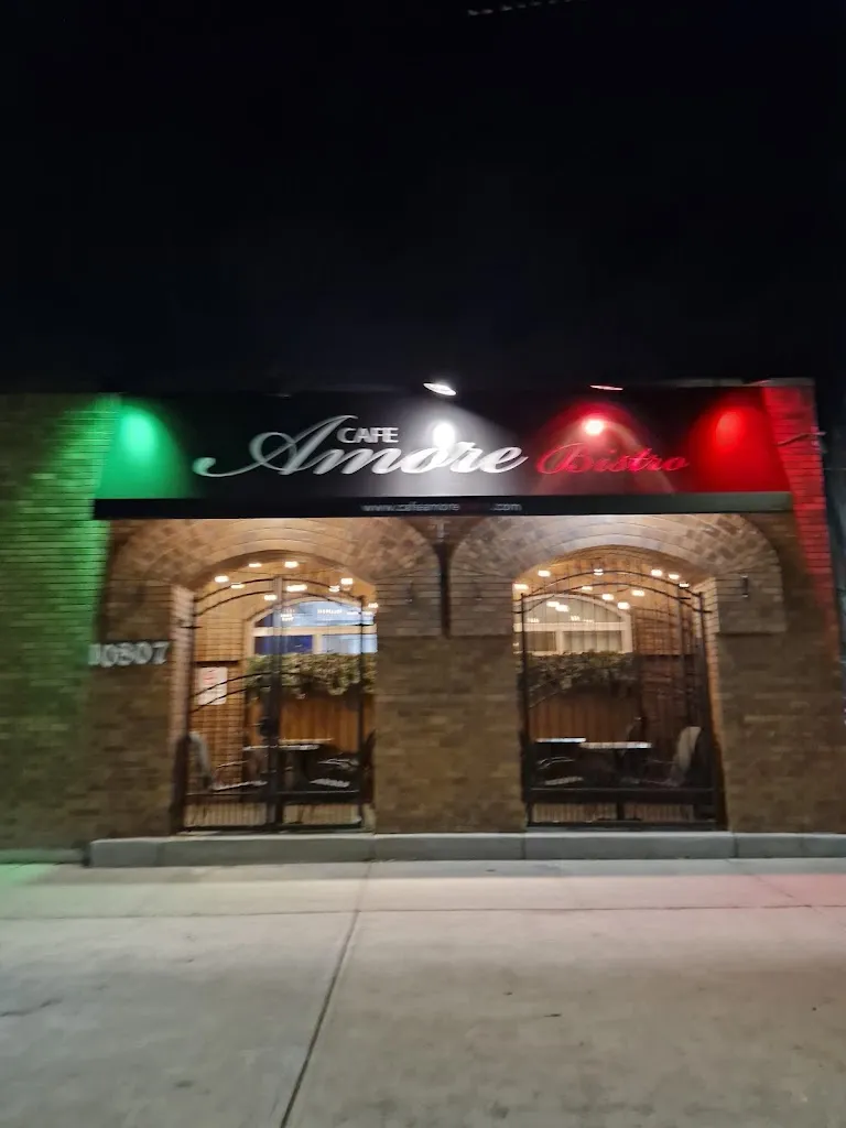 Cafe Amore Bistro_Edmonton_slider_image_3