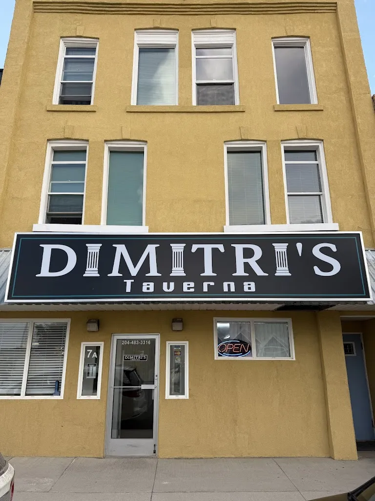 Dimitri’s Taverna_Souris_slider_imagen_1