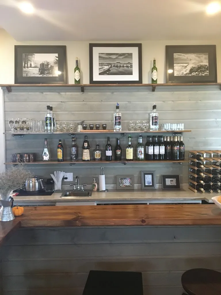 21 Breakwater Restaurant ristorante a Souris