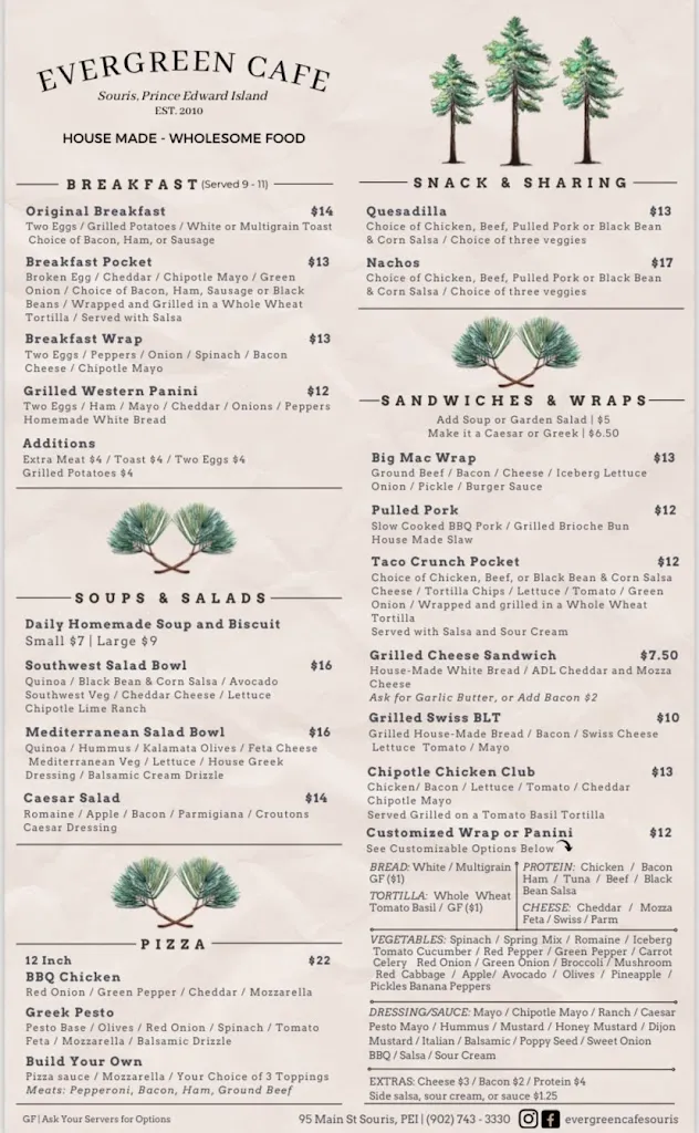 Menu_Evergreen Cafe_Souris_image_old_1