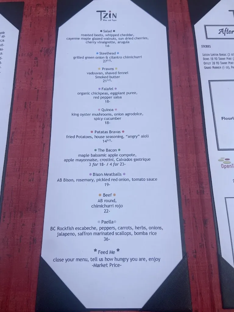 Menu_Tzin Wine & Tapas_Edmonton_image_old_3