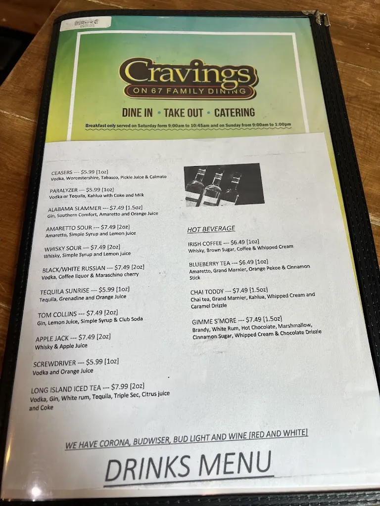 Menu_Cravings on 67_Stonewall_image_old_1