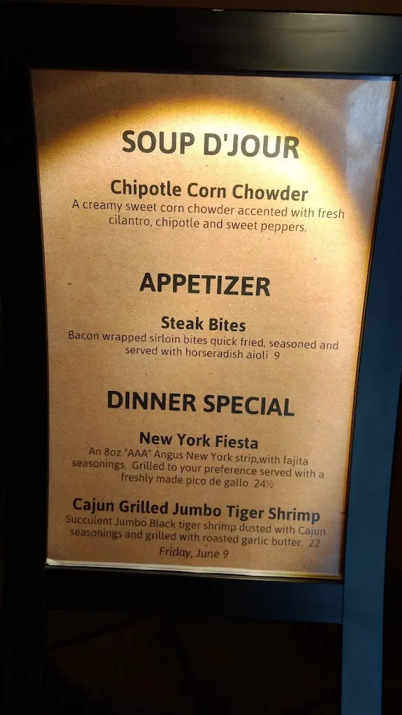 Menu_Good Thymes_The Pas_image_old_3