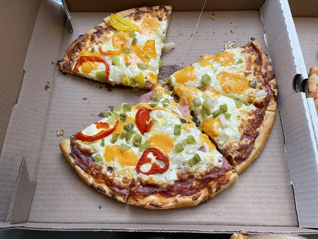 Menu_Venus Pizza_The Pas_image_old_3