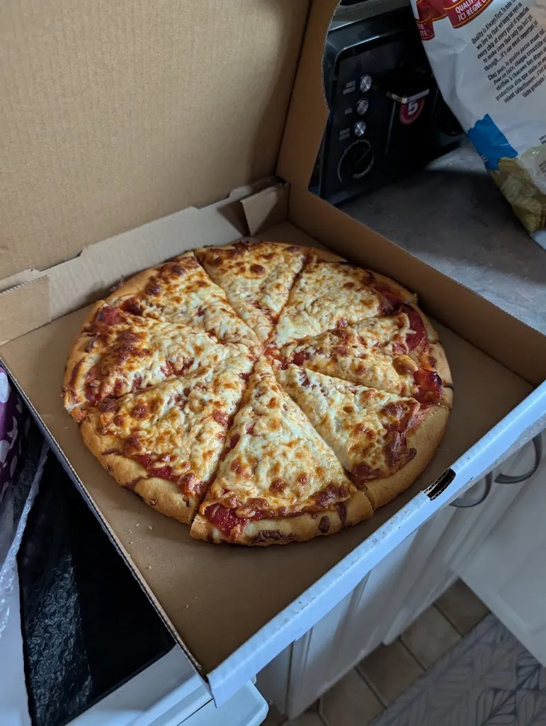Venus Pizza_The Pas_slider_imagen_2