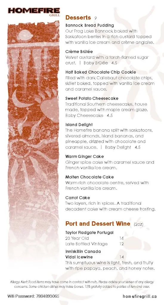 Menu_Homefire Grill_Edmonton_image_old_1
