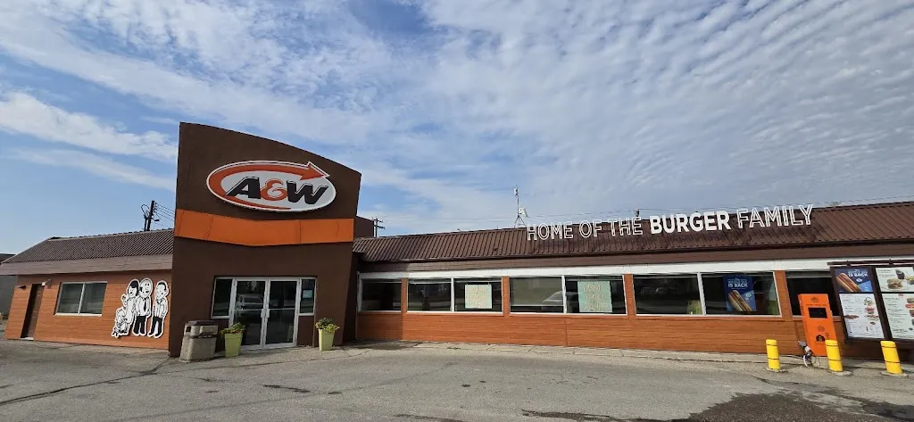A&W Canada_The Pas_slider_imagen_1