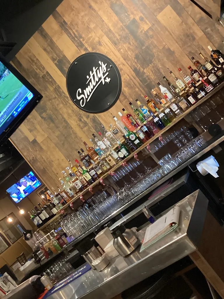 Smitty's Restaurant & Lounge - Winkler ristorante a Winkler
