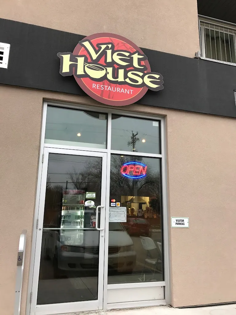 Viet House Restaurant restaurante en Steinbach