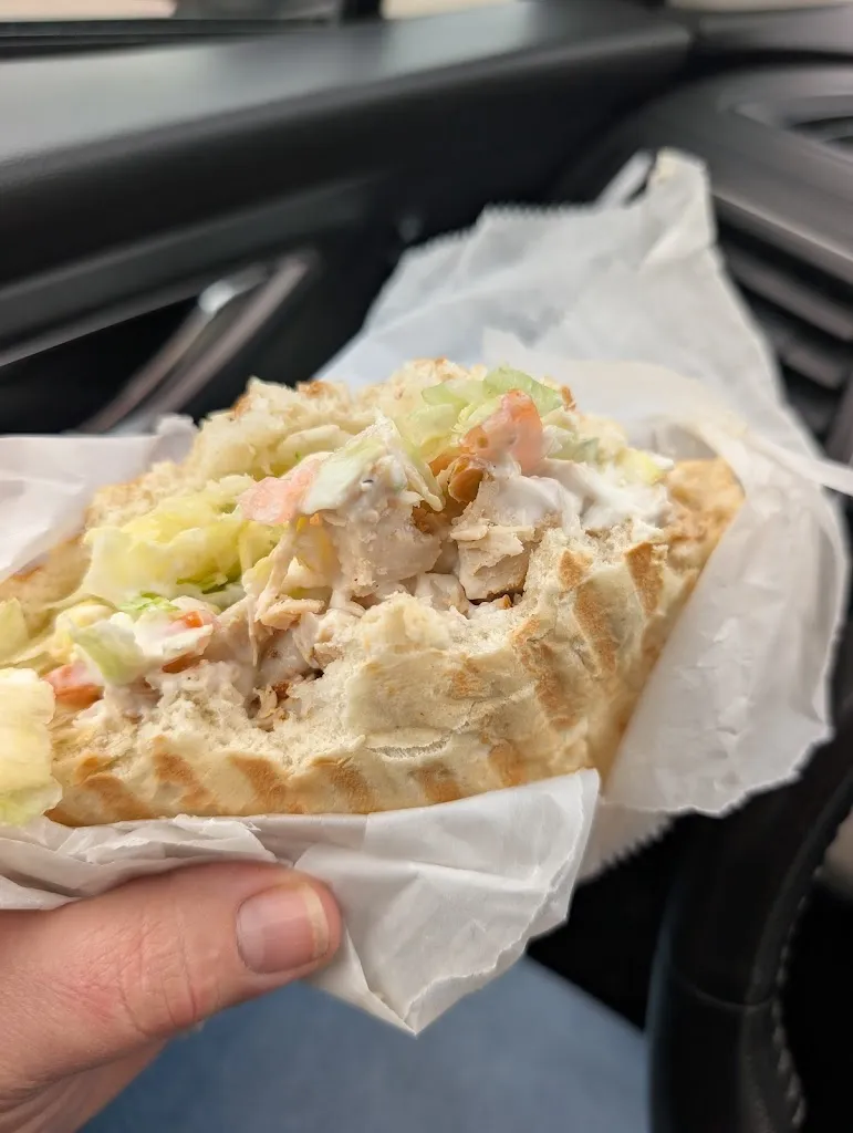 Jen Lynn_Doener Grill Express_Steinbach_recensione
