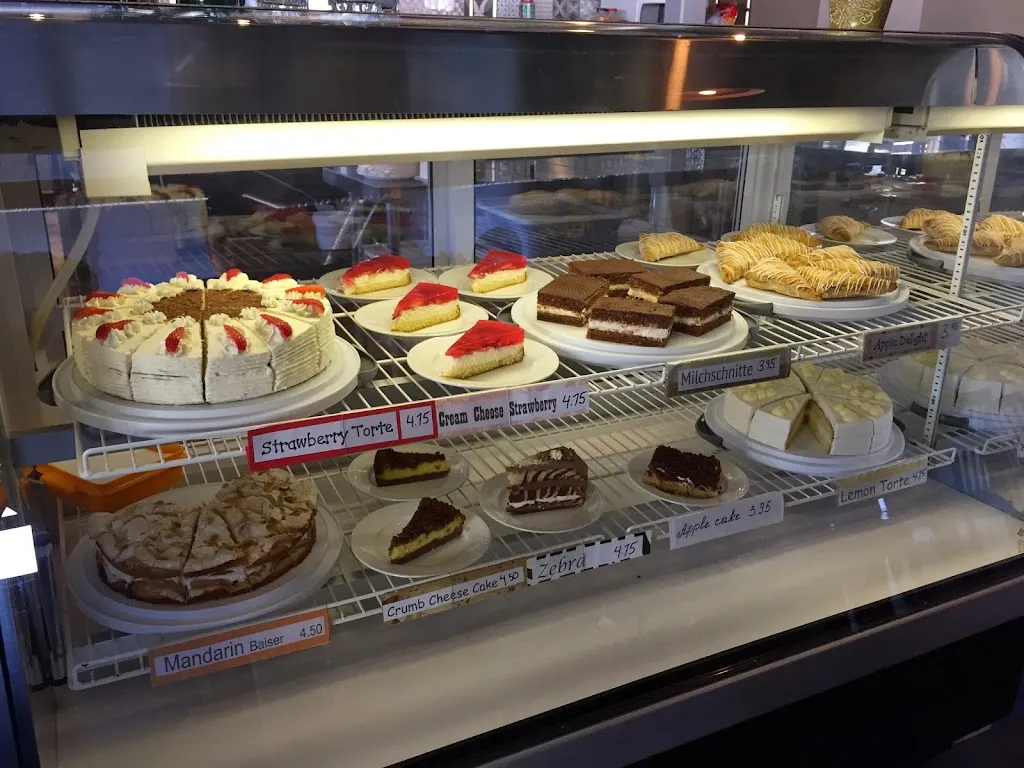 Doener Grill Express restaurante en Steinbach