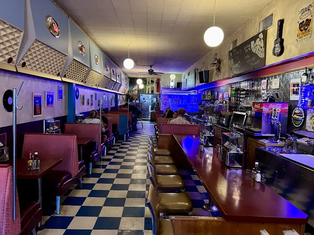 DaDeO restaurante en Edmonton