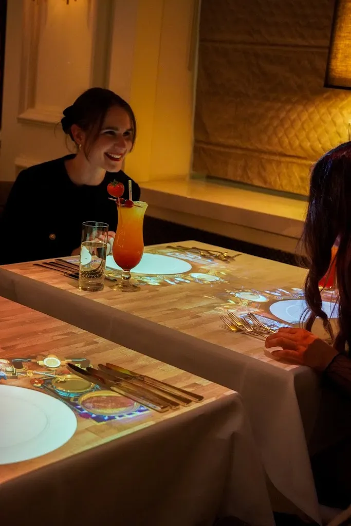 Le Petit Chef - Edmonton restaurante en Edmonton