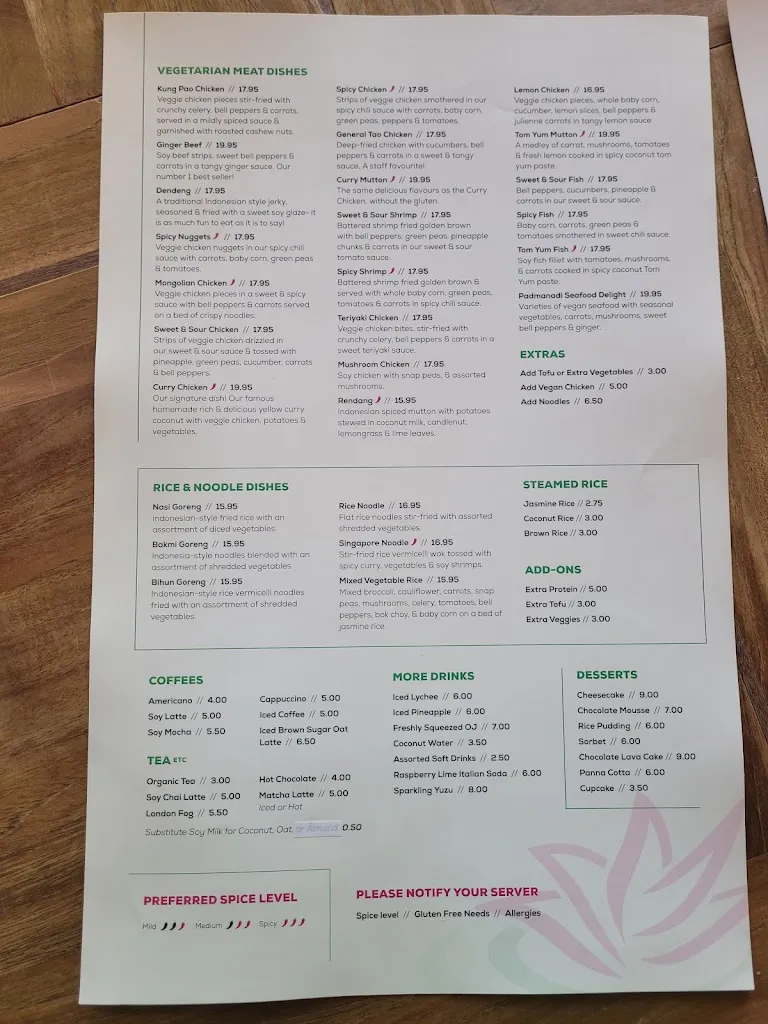 Menu_Padmanadi_Edmonton_image_old_1